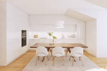 Terreno para Venda em Arroios