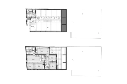 Terreno para Venda em Arroios