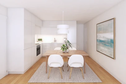 Terreno para Venda em Arroios