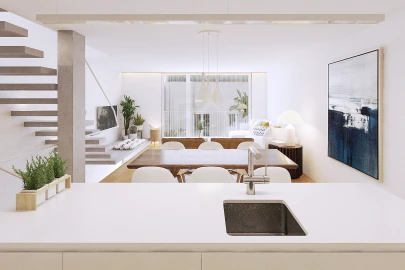 Terreno para Venda em Arroios