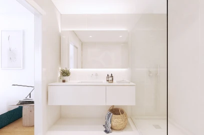 Terreno para Venda em Arroios