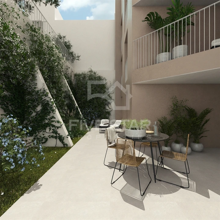 Terreno para Venda em Arroios Foto 5