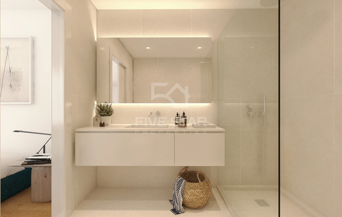 Terreno para Venda em Arroios Foto 8