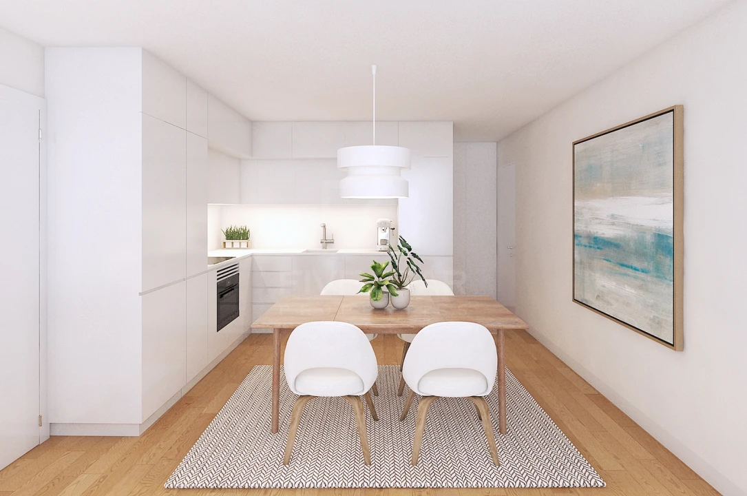 Terreno para Venda em Arroios Foto 9