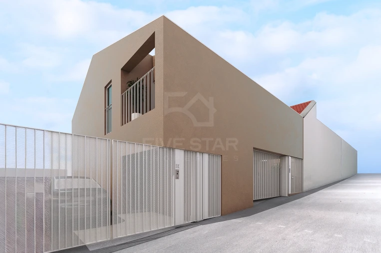 Terreno para Venda em Arroios Foto 5