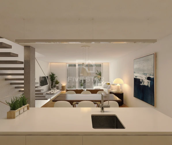 Terreno para Venda em Arroios Foto 13