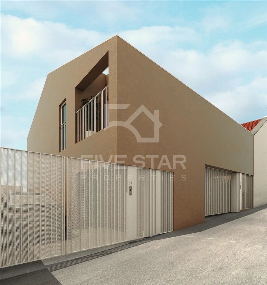 Terreno para Venda em Arroios Foto 11