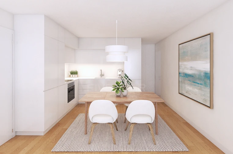 Terreno para Venda em Arroios Foto 9