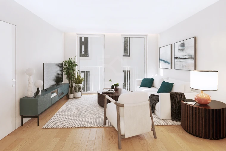 Terreno para Venda em Arroios Foto 8