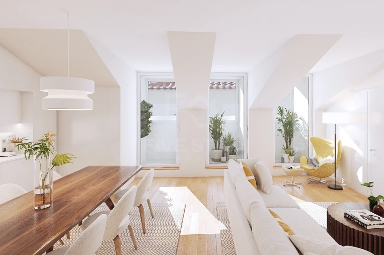 Terreno para Venda em Arroios Foto 11