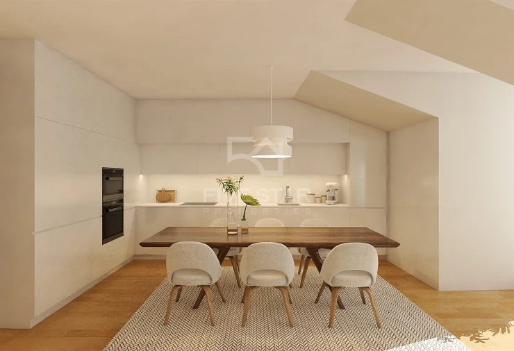 Terreno para Venda em Arroios Foto 6