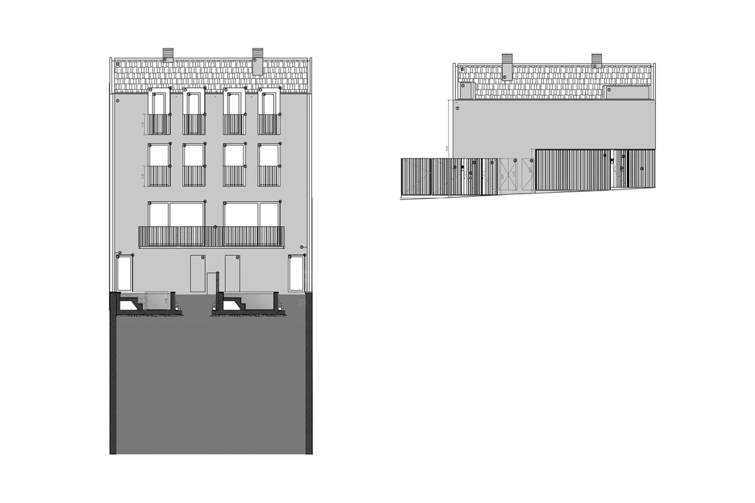 Terreno para Venda em Arroios Foto 27