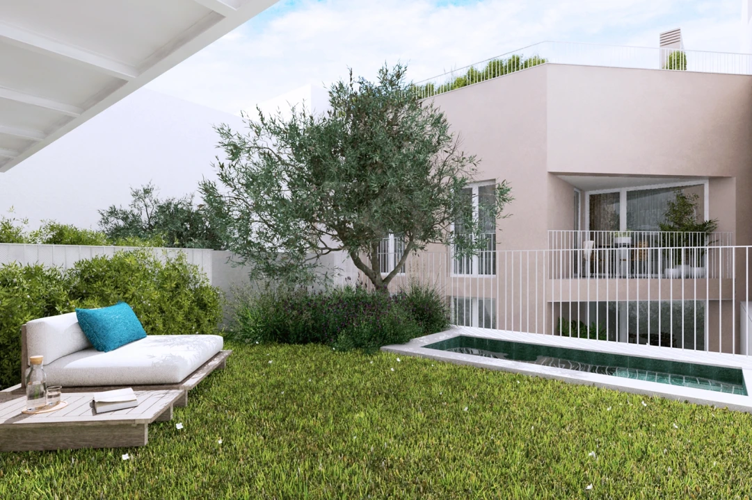 Terreno para Venda em Arroios Foto 17