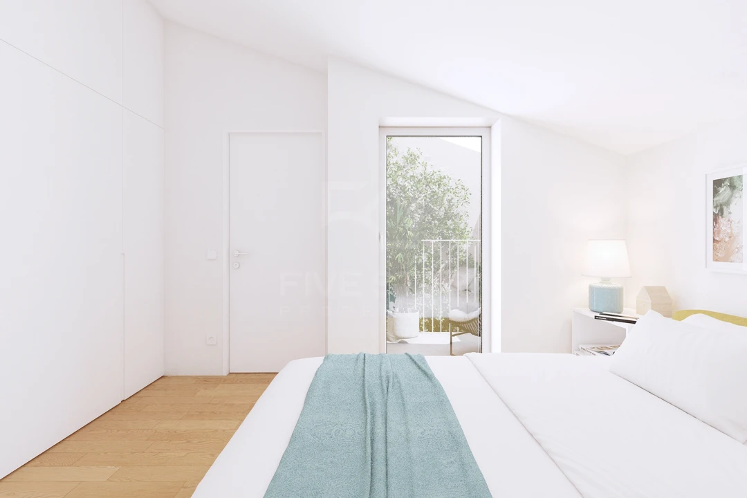 Terreno para Venda em Arroios Foto 14