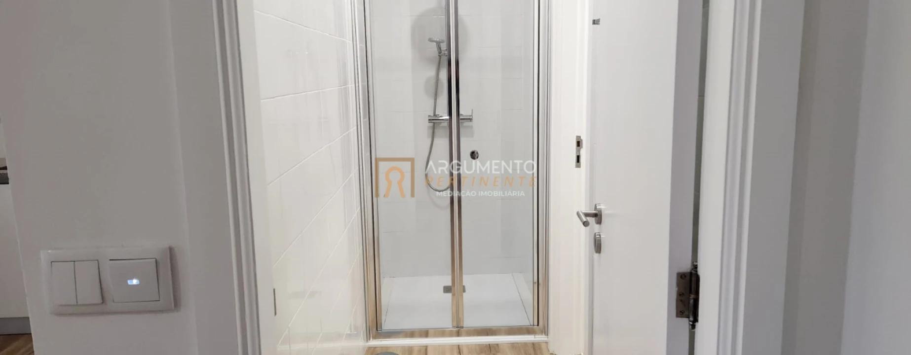 Apartamento T1 para Arrendamento em Cidade da Maia Foto 18