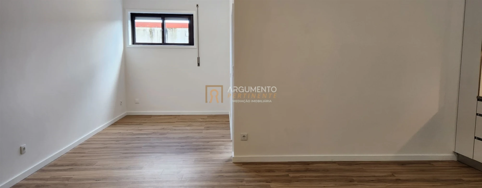 Apartamento T1 para Arrendamento em Cidade da Maia Foto 4