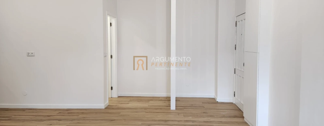 Apartamento T1 para Arrendamento em Cidade da Maia Foto 13