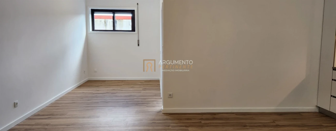 Apartamento T1 para Arrendamento em Cidade da Maia Foto 4