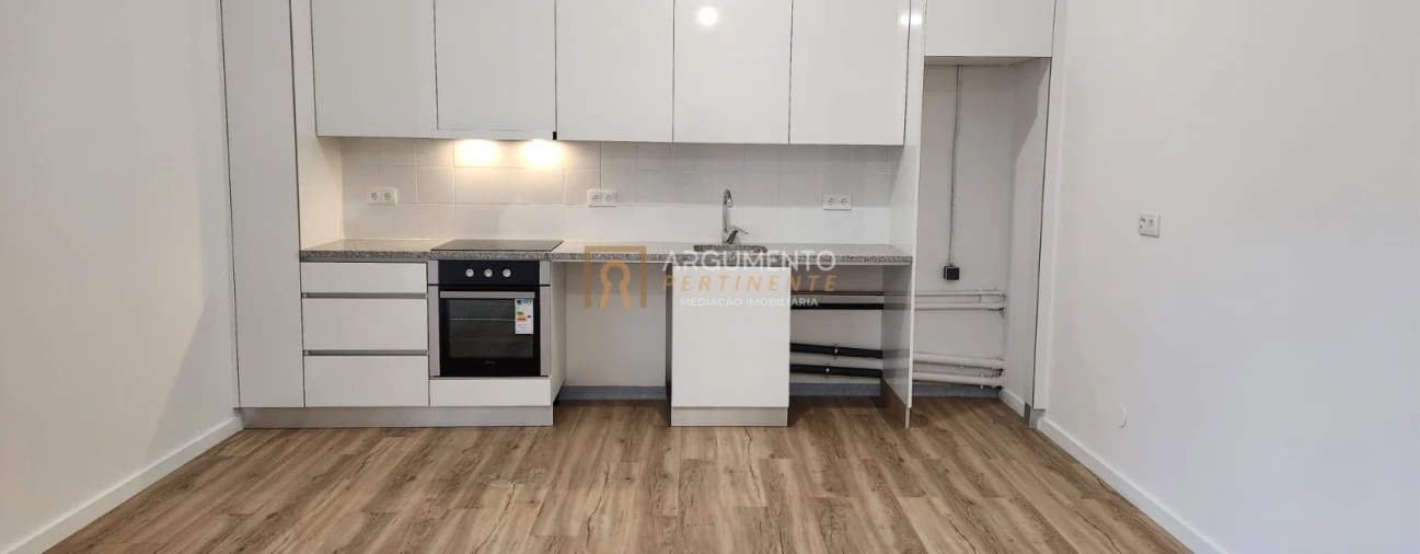 Apartamento T1 para Arrendamento em Cidade da Maia Foto 20