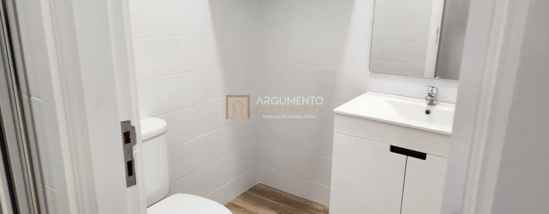 Apartamento T1 para Arrendamento em Cidade da Maia Foto 17