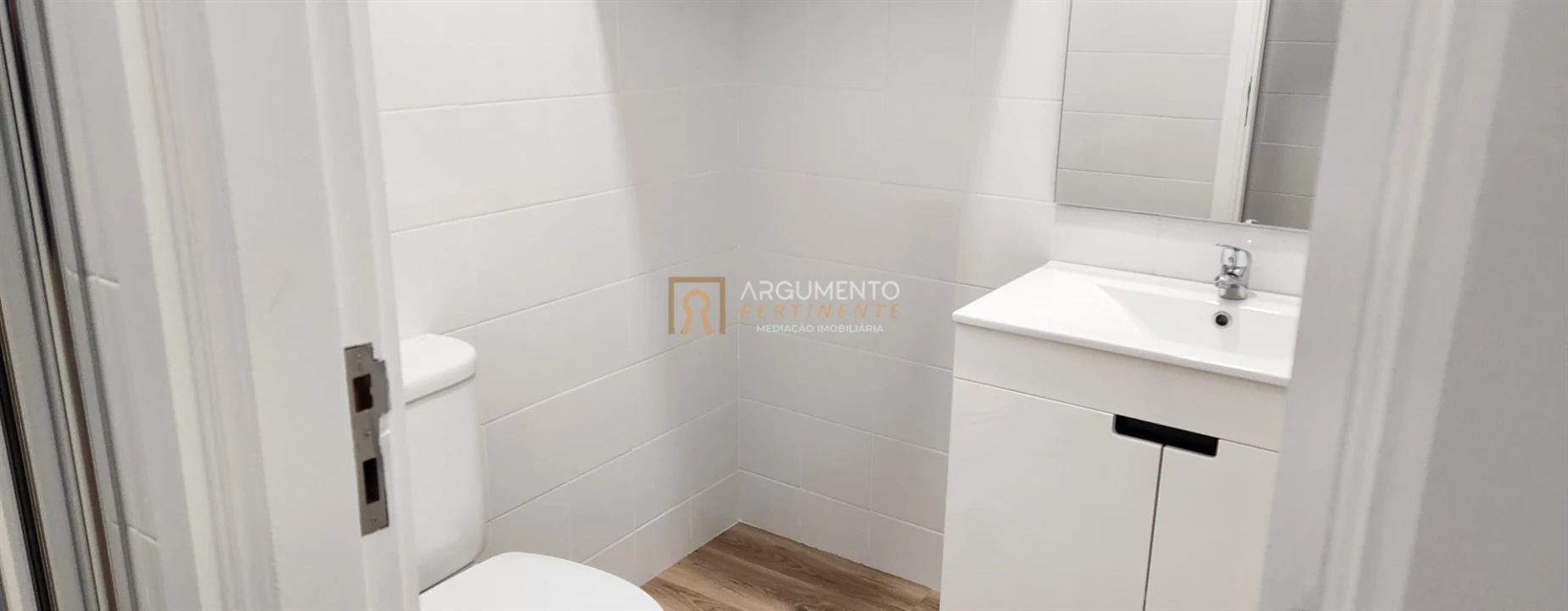 Apartamento T1 para Arrendamento em Cidade da Maia Foto 3