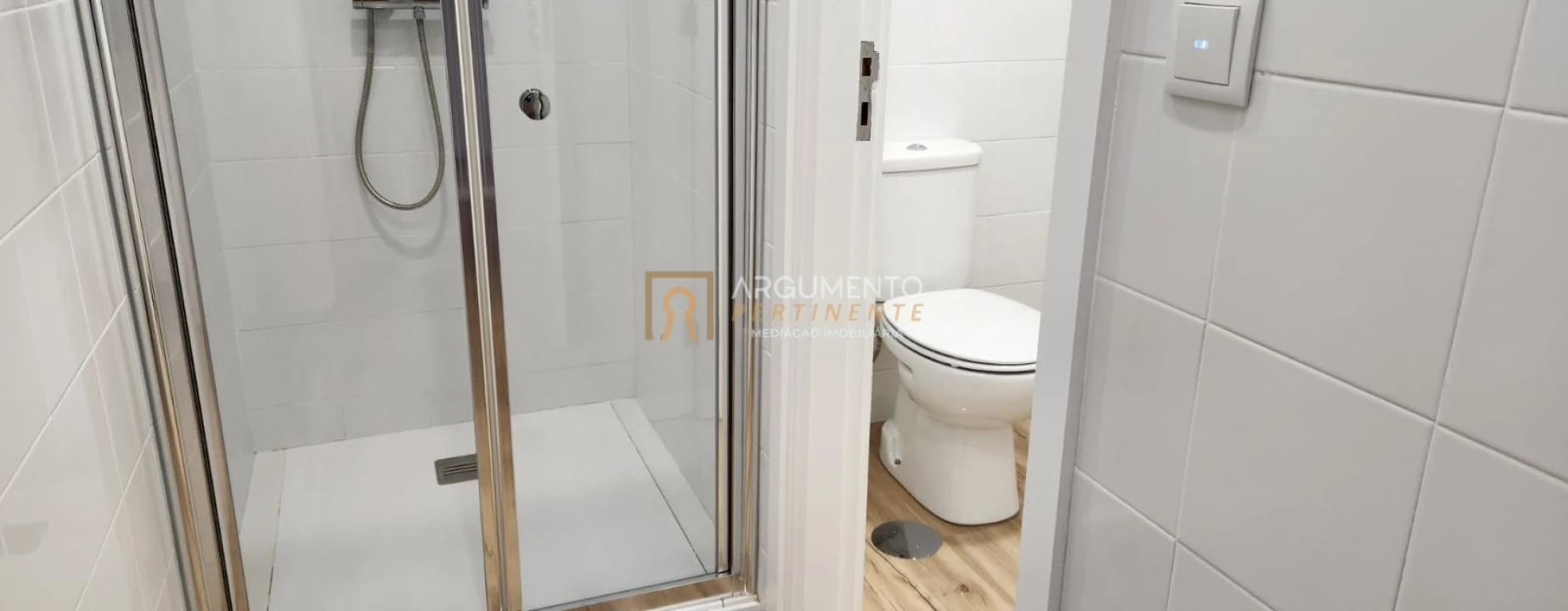 Apartamento T1 para Arrendamento em Cidade da Maia Foto 15