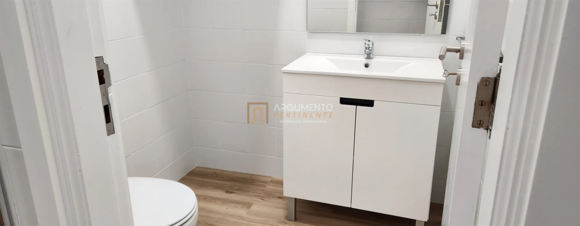 Apartamento T1 para Arrendamento em Cidade da Maia Foto 5
