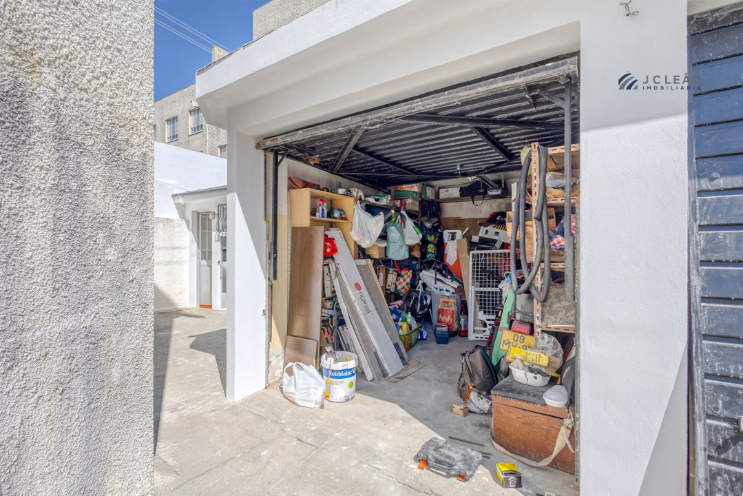 Moradia T2 para Venda em Matosinhos e Leça da Palmeira Foto 24