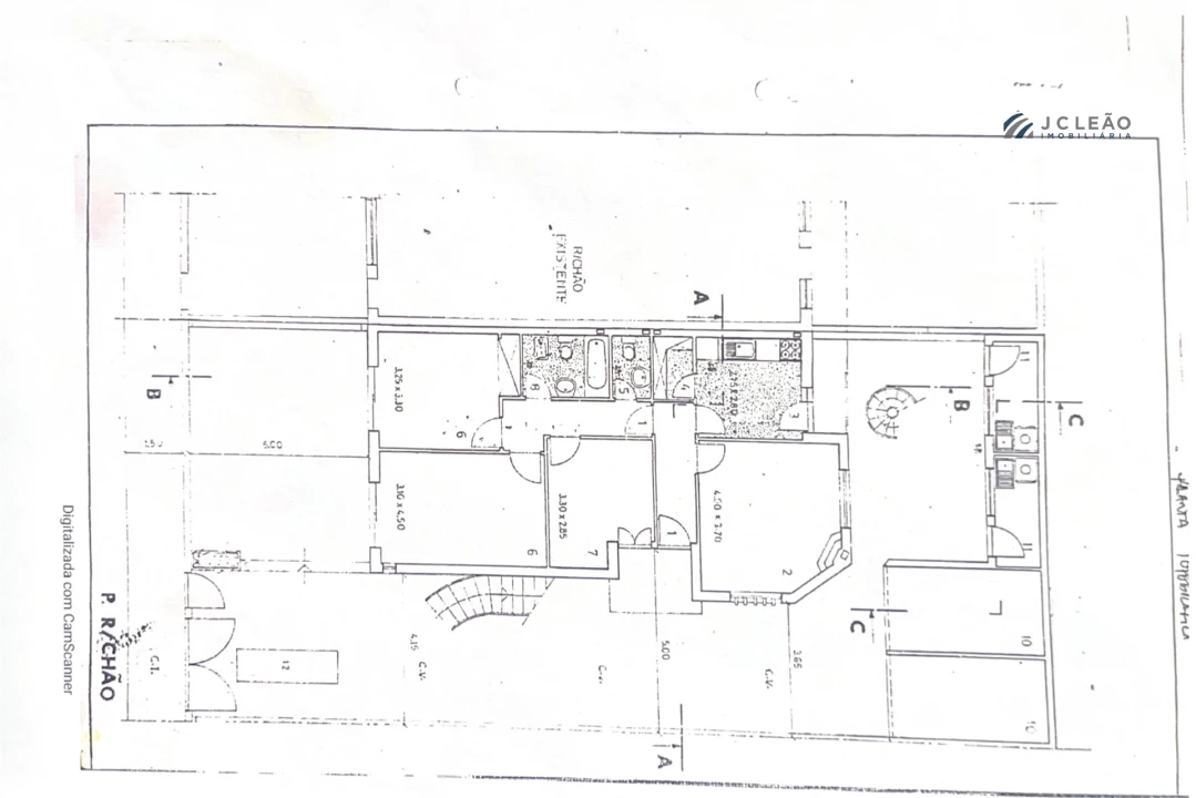 Moradia T2 para Venda em Matosinhos e Leça da Palmeira Foto 25