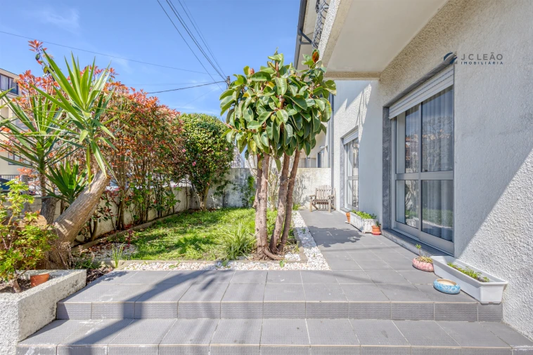 Moradia T2 para Venda em Matosinhos e Leça da Palmeira Foto 4