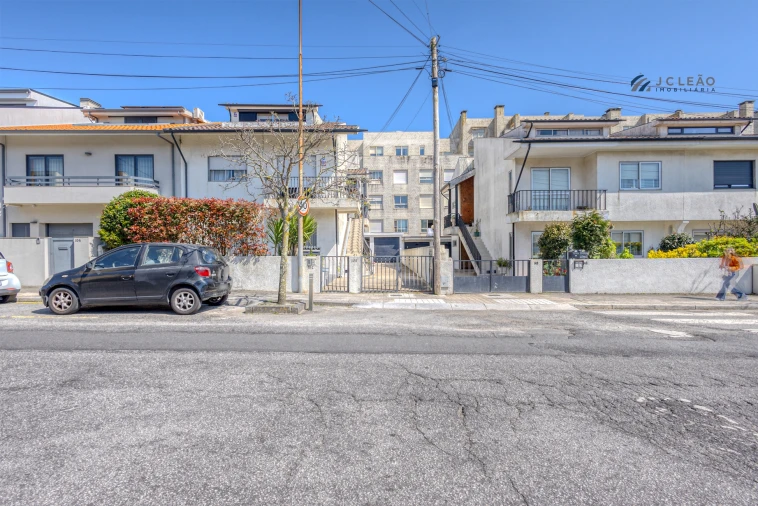 Moradia T2 para Venda em Matosinhos e Leça da Palmeira Foto 1