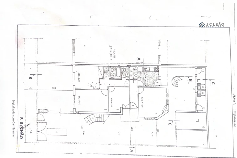 Moradia T2 para Venda em Matosinhos e Leça da Palmeira Foto 25