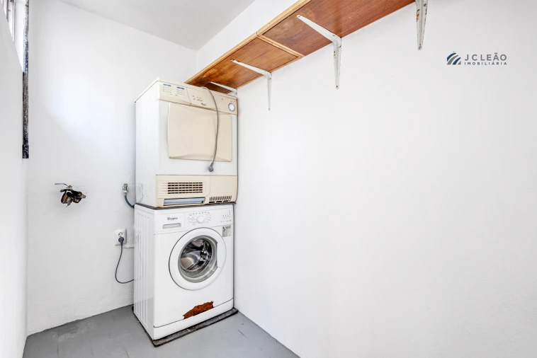 Moradia T2 para Venda em Matosinhos e Leça da Palmeira Foto 22