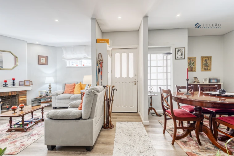 Moradia T2 para Venda em Matosinhos e Leça da Palmeira Foto 12