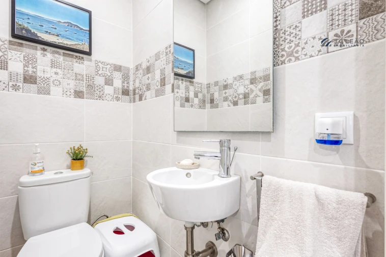 Moradia T2 para Venda em Matosinhos e Leça da Palmeira Foto 18