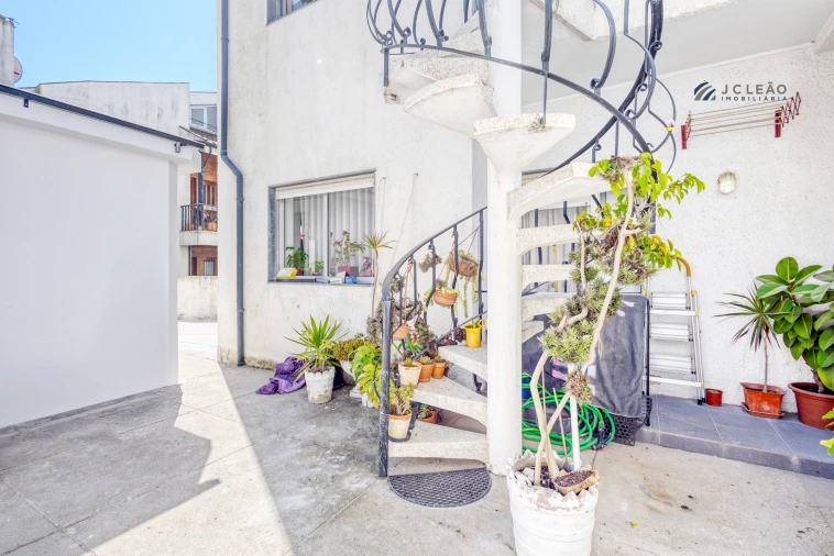 Moradia T2 para Venda em Matosinhos e Leça da Palmeira Foto 5