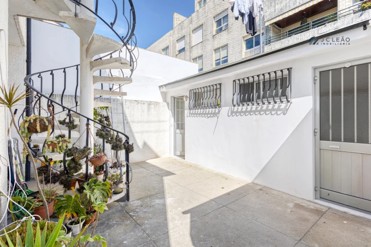 Moradia T2 para Venda em Matosinhos e Leça da Palmeira Foto 6