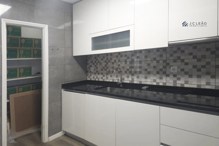 Moradia T2 para Venda em Matosinhos e Leça da Palmeira Foto 16