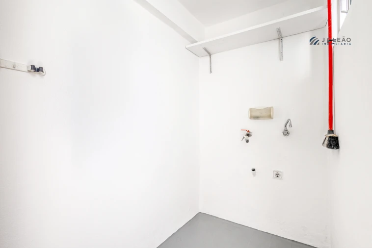 Moradia T2 para Venda em Matosinhos e Leça da Palmeira Foto 23