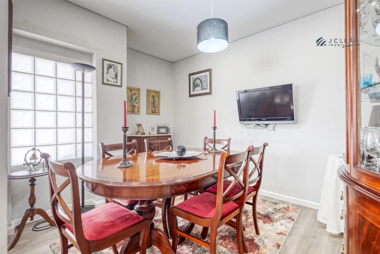 Moradia T2 para Venda em Matosinhos e Leça da Palmeira Foto 9