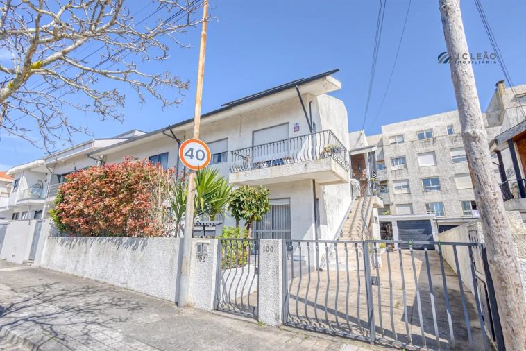 Moradia T2 para Venda em Matosinhos e Leça da Palmeira Foto 3