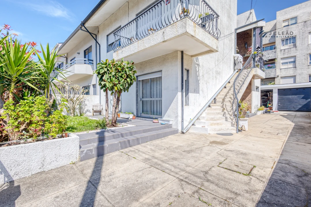 Moradia T2 para Venda em Matosinhos e Leça da Palmeira Foto 2