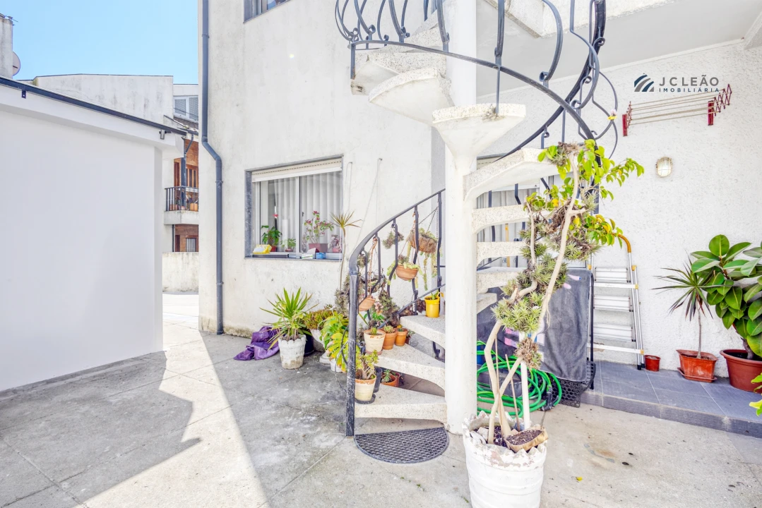 Moradia T2 para Venda em Matosinhos e Leça da Palmeira Foto 5