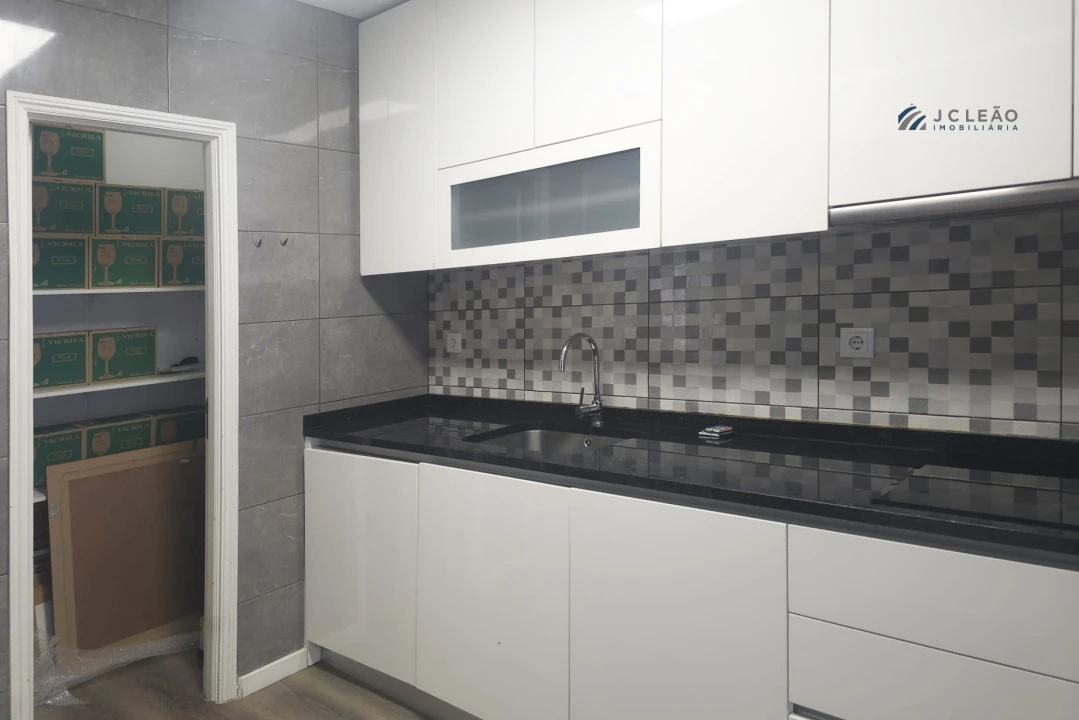 Moradia T2 para Venda em Matosinhos e Leça da Palmeira Foto 16