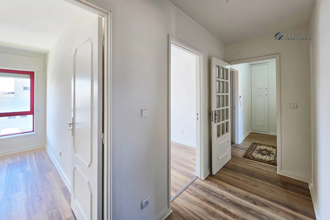 Apartamento T3 para Arrendamento em Matosinhos e Leça da Palmeira Foto 11