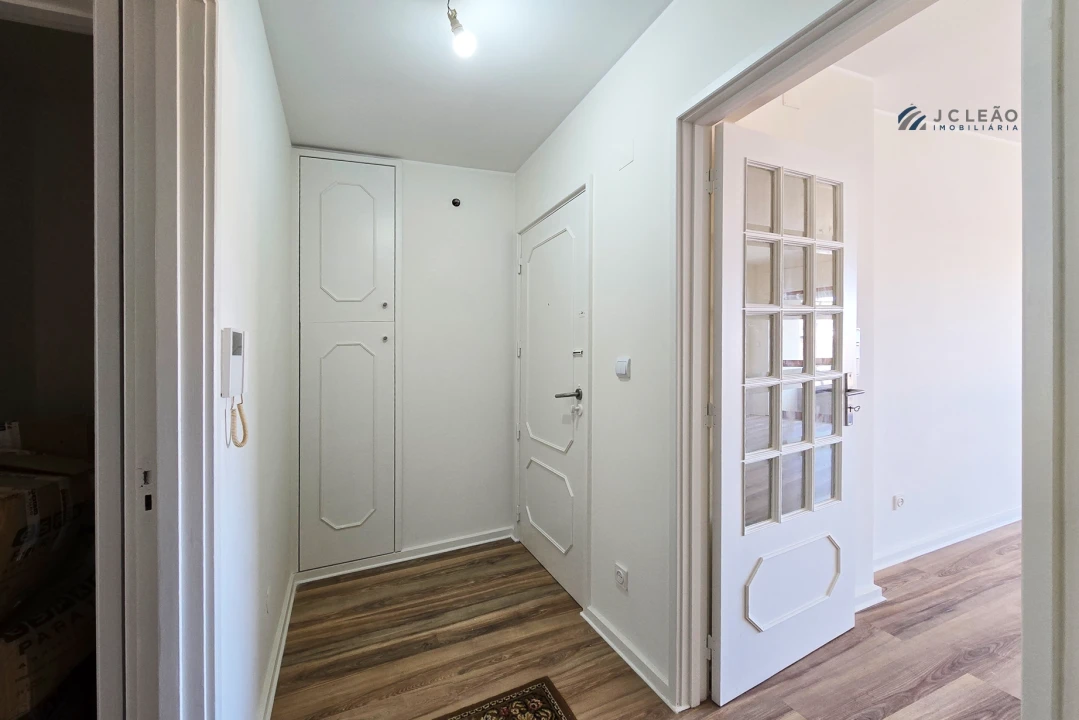 Apartamento T3 para Arrendamento em Matosinhos e Leça da Palmeira Foto 6