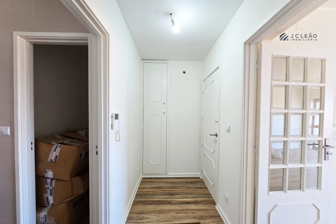 Apartamento T3 para Arrendamento em Matosinhos e Leça da Palmeira Foto 2