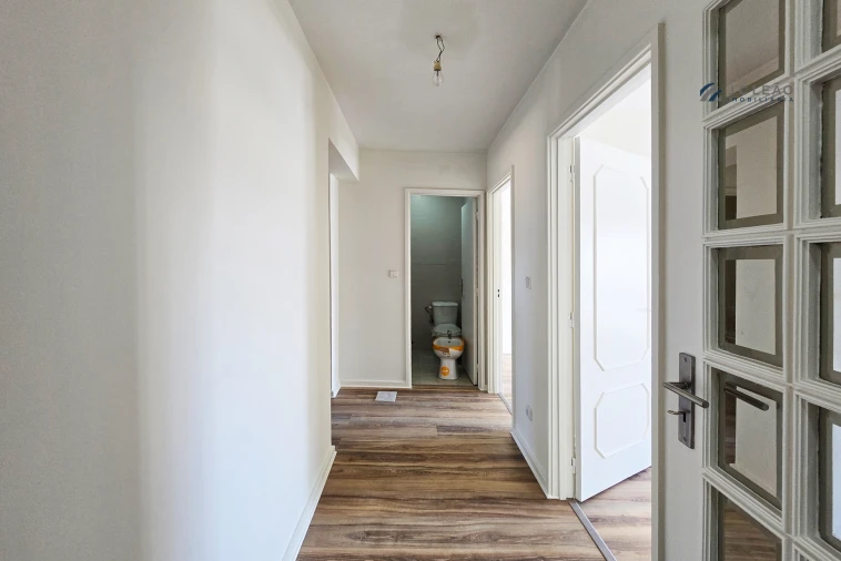 Apartamento T3 para Arrendamento em Matosinhos e Leça da Palmeira Foto 8