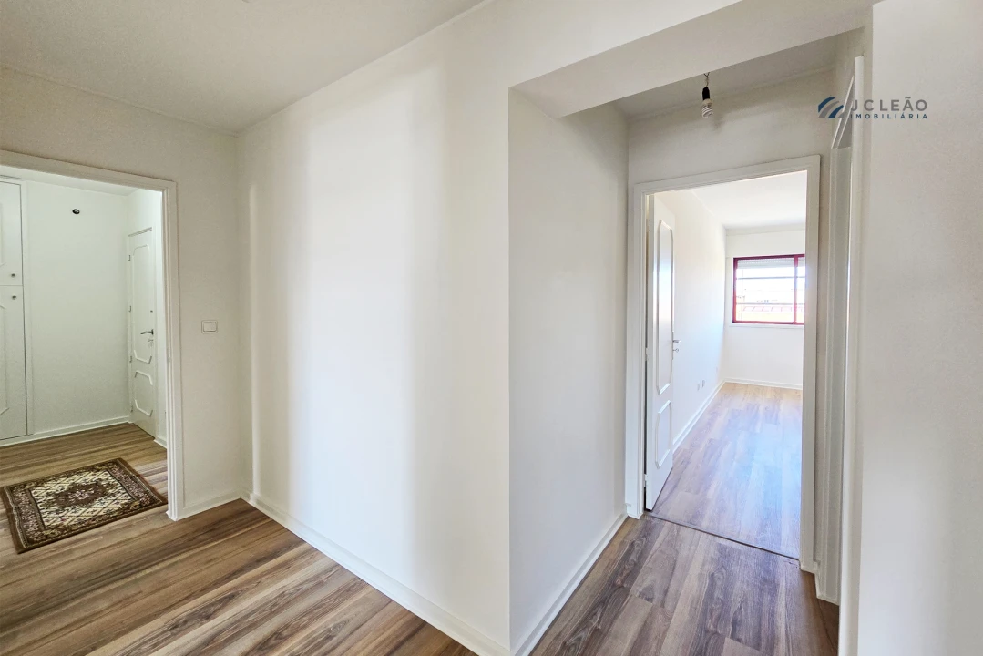 Apartamento T3 para Arrendamento em Matosinhos e Leça da Palmeira Foto 15