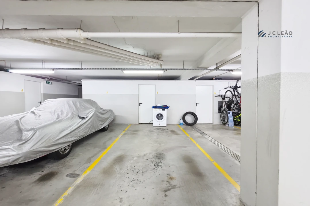 Apartamento T2 para Venda em Perafita, Lavra e Santa Cruz do Bispo Foto 27